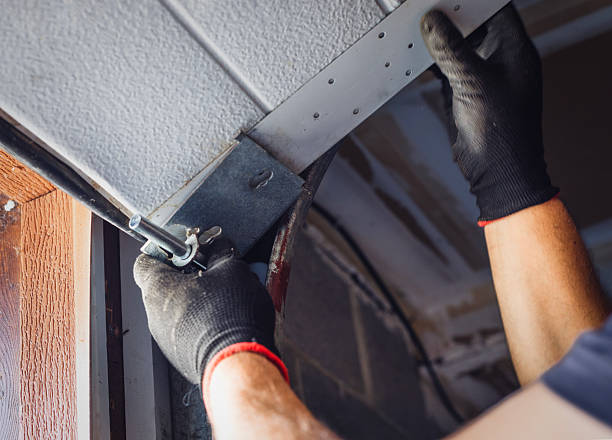 Reliable Garage Door Panel Replacement contractor in Nibley, UT by Garage Doors Repair Pro